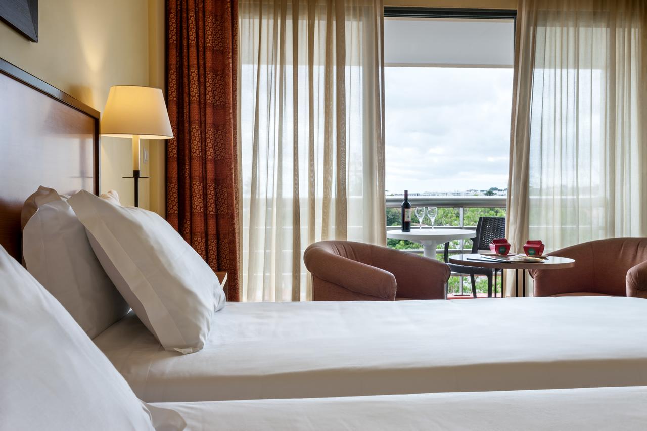 Image of Sao Miguel Park Hotel