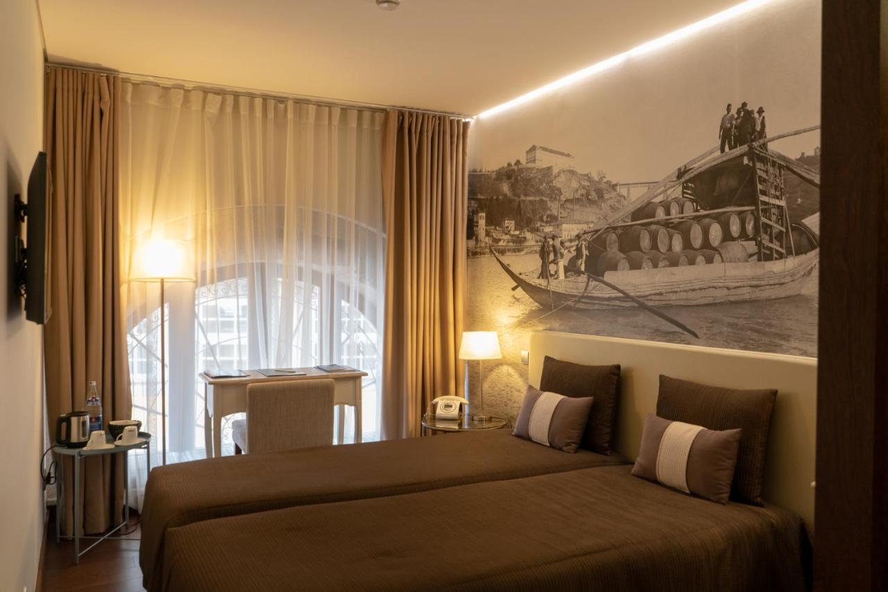 Image of Ribeira do Porto Hotel