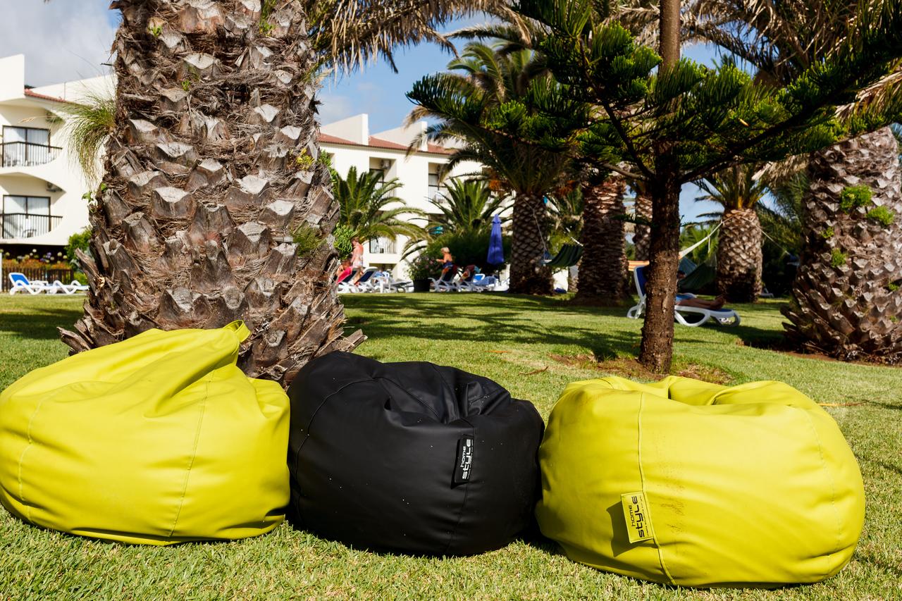 Image of Hotel Sao Jorge Garden