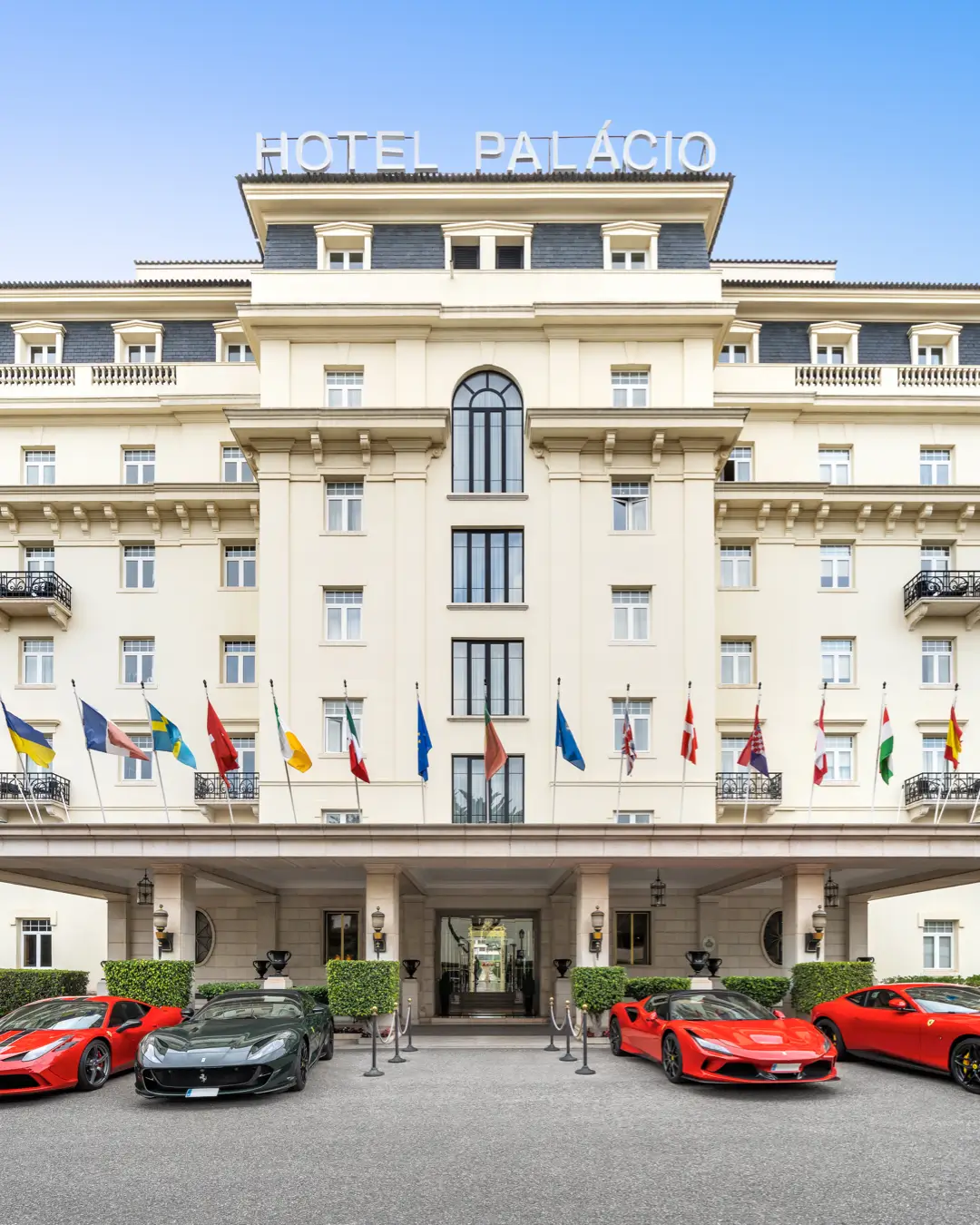 Image of Palace Estoril