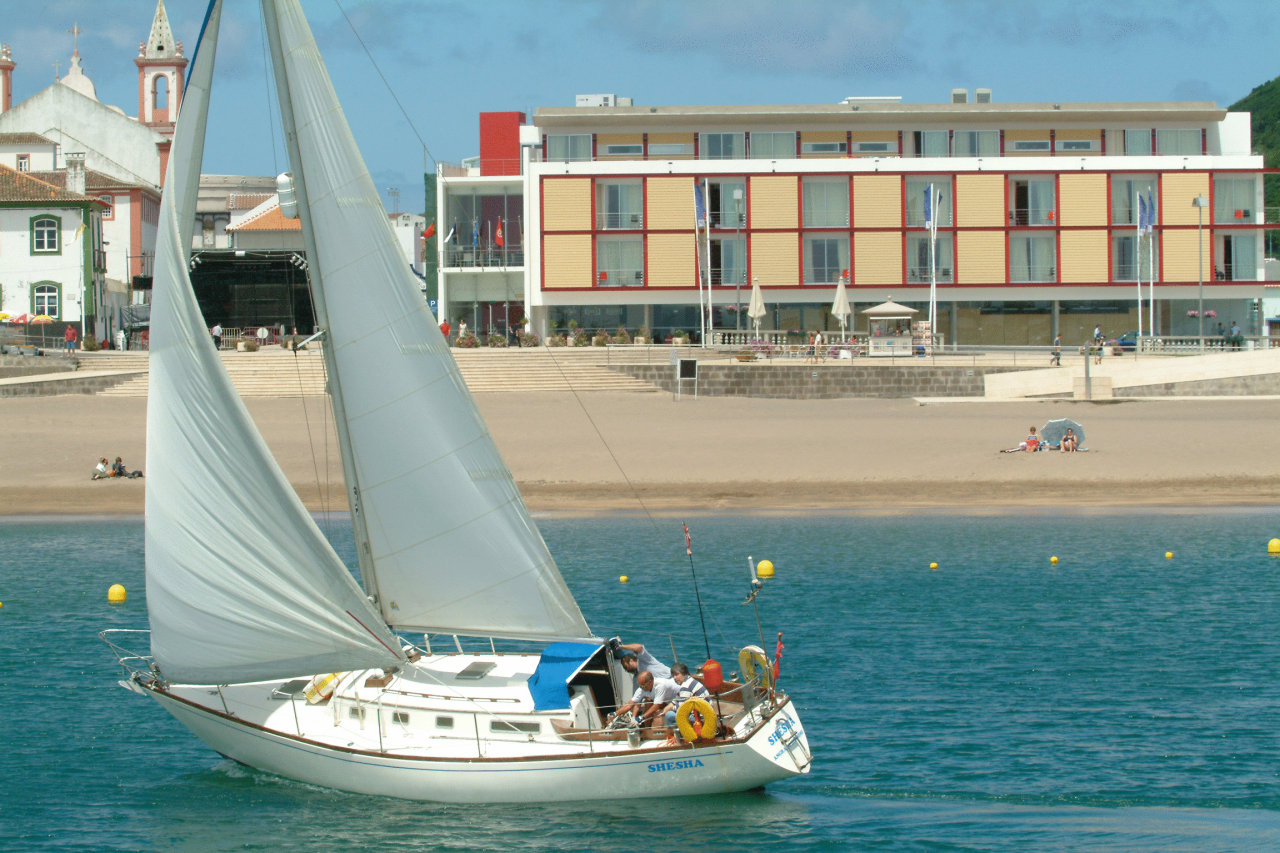 Image of Praia Marina Aparthotel