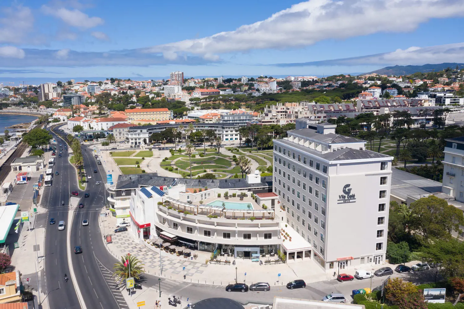 Image of Vila Gale