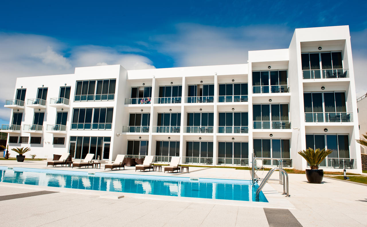 Image of Atlantida Mar Hotel