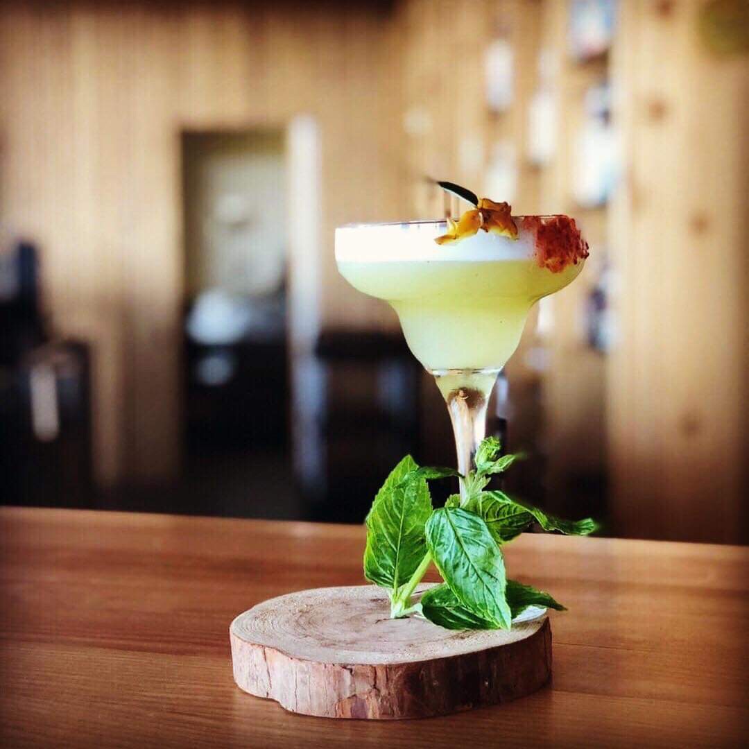 Image of Bar
