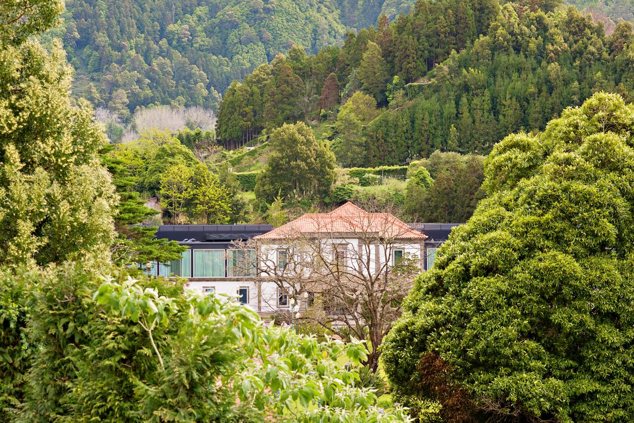 Image of Octant Furnas Boutique Hotel