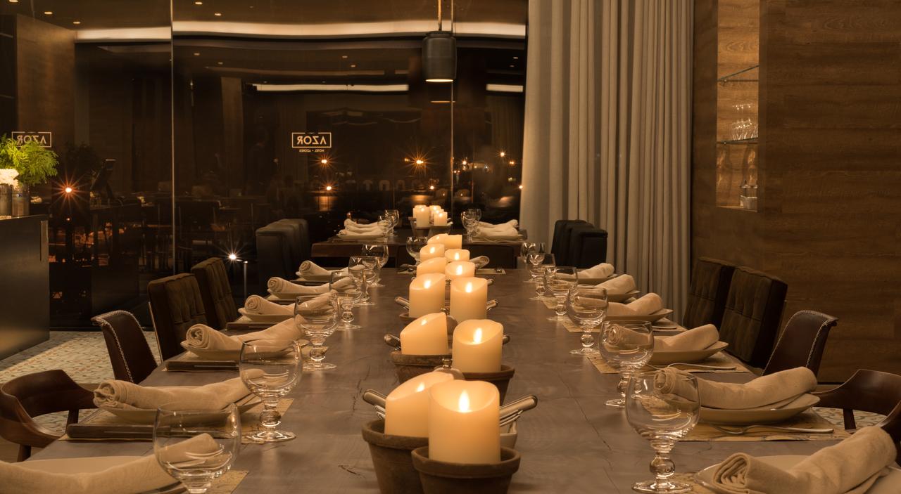 Image of dining