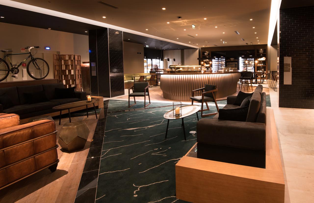 Image of reception