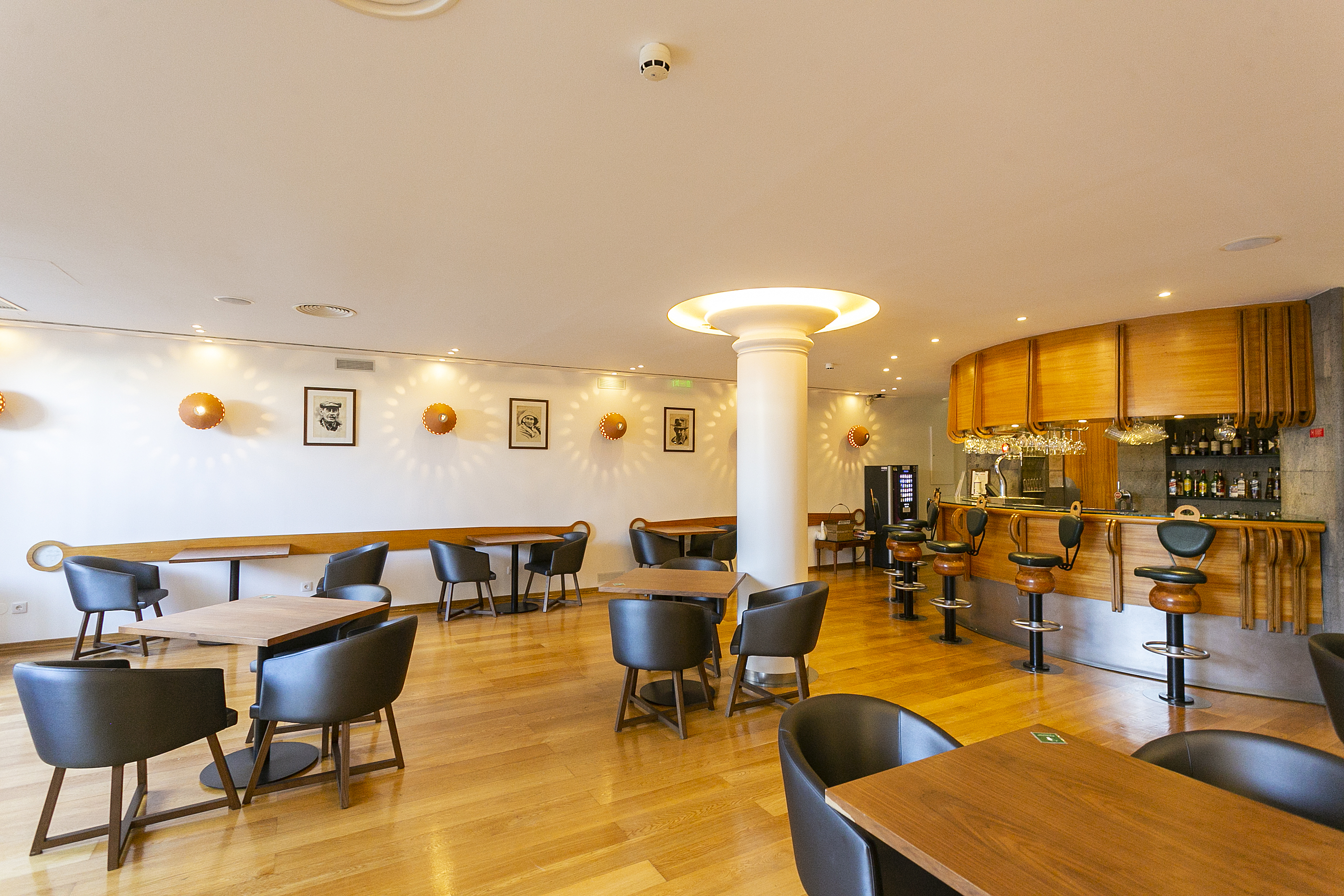 Image of hotel ponta delgada