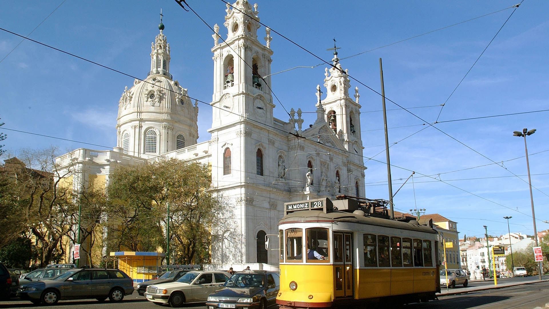 Image of Lisbon 3