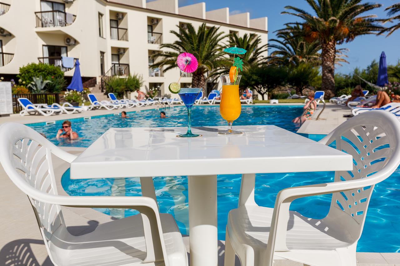 Image of Hotel Sao Jorge Garden