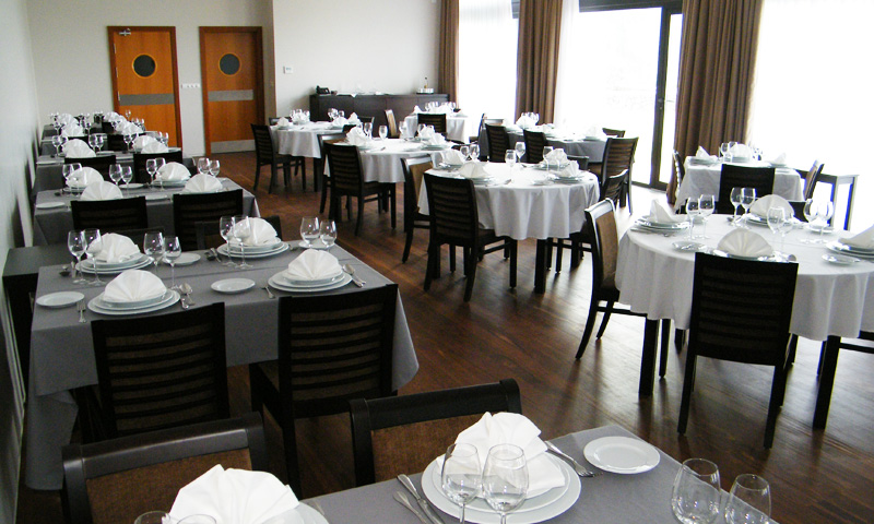 Image of Restaurant