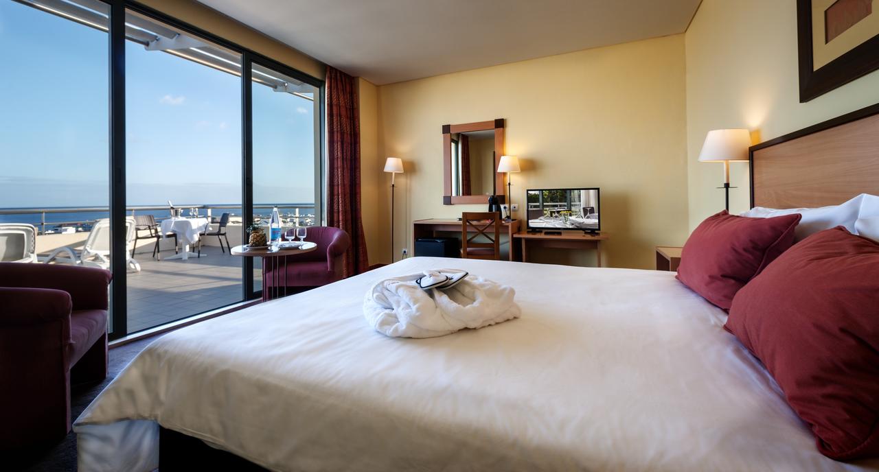 Image of Sao Miguel Park Hotel