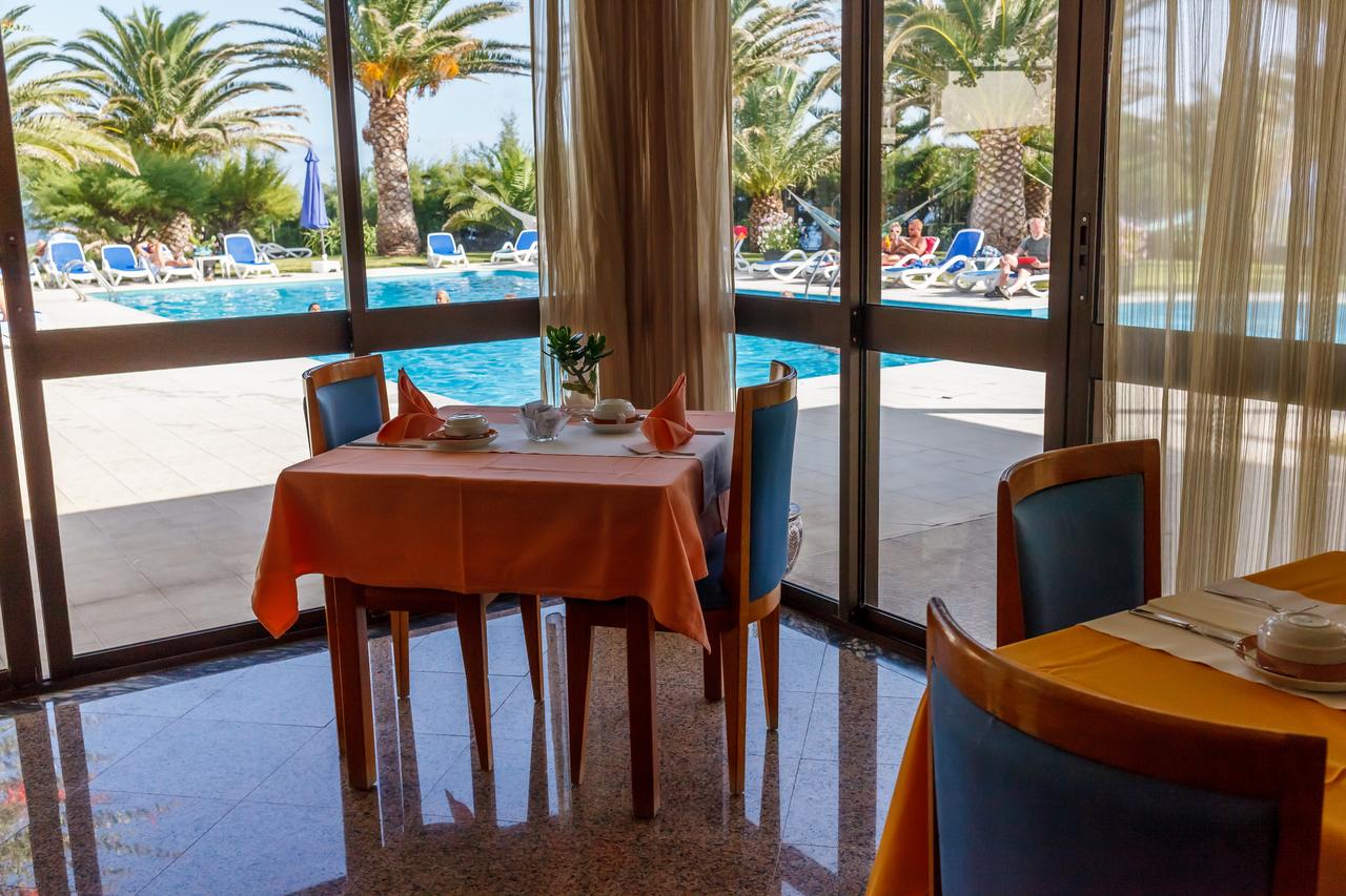 Image of Hotel Sao Jorge Garden