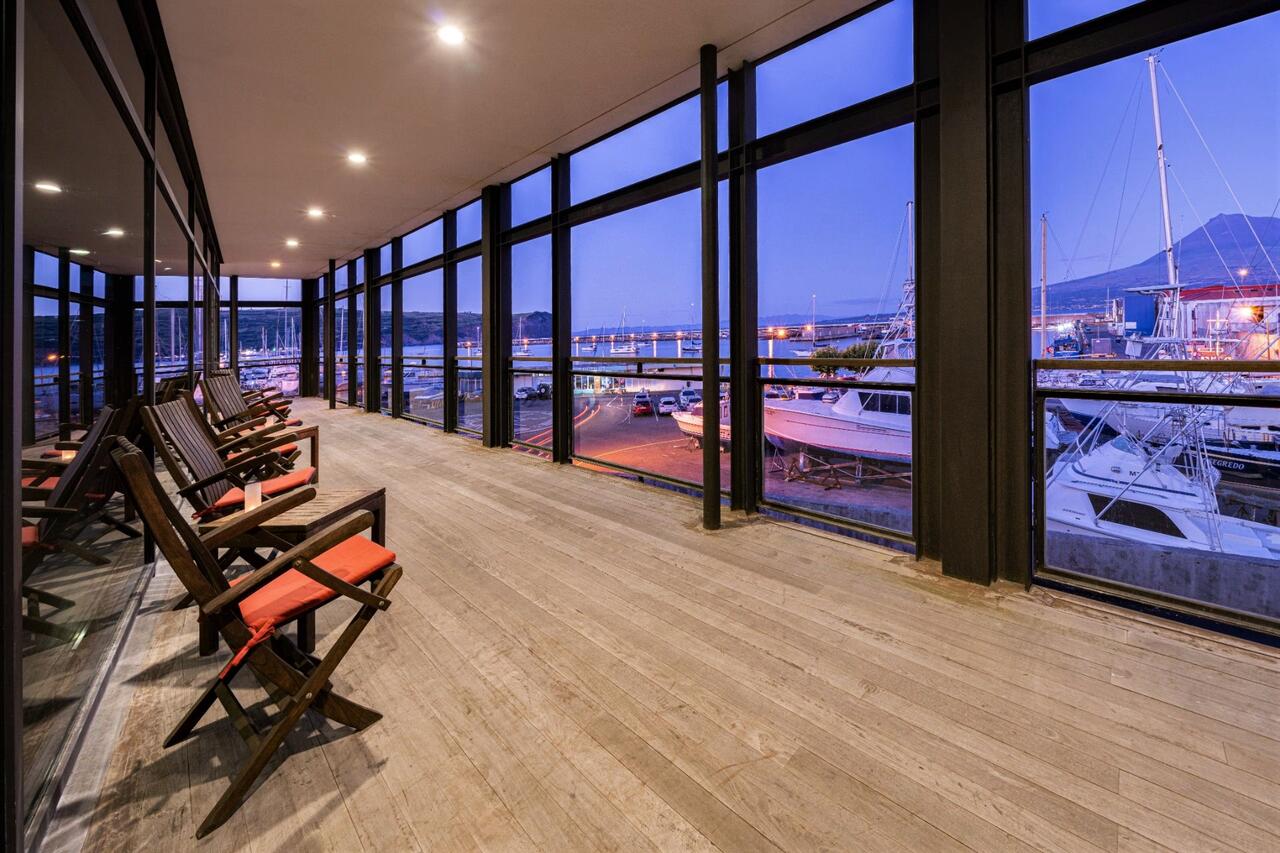 Image of Hotel do Canal