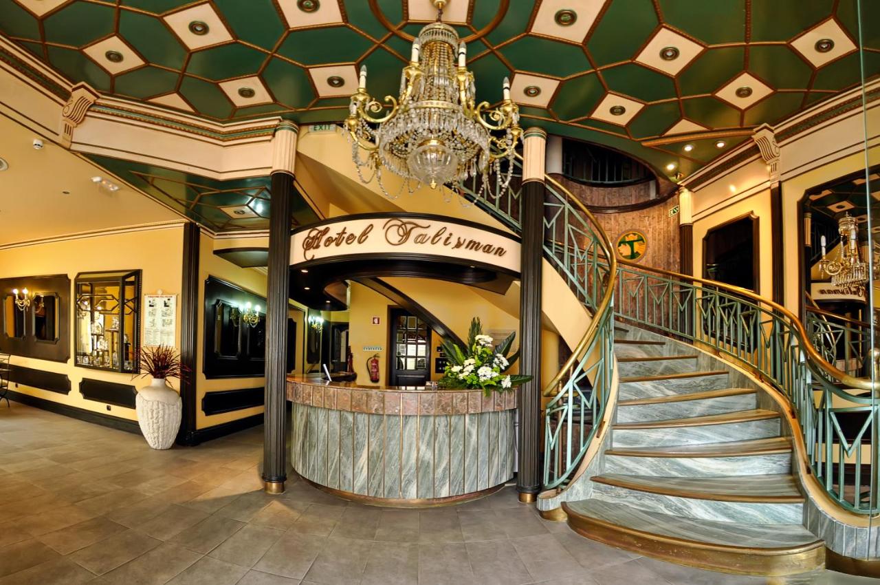 Image of Hotel Talisman