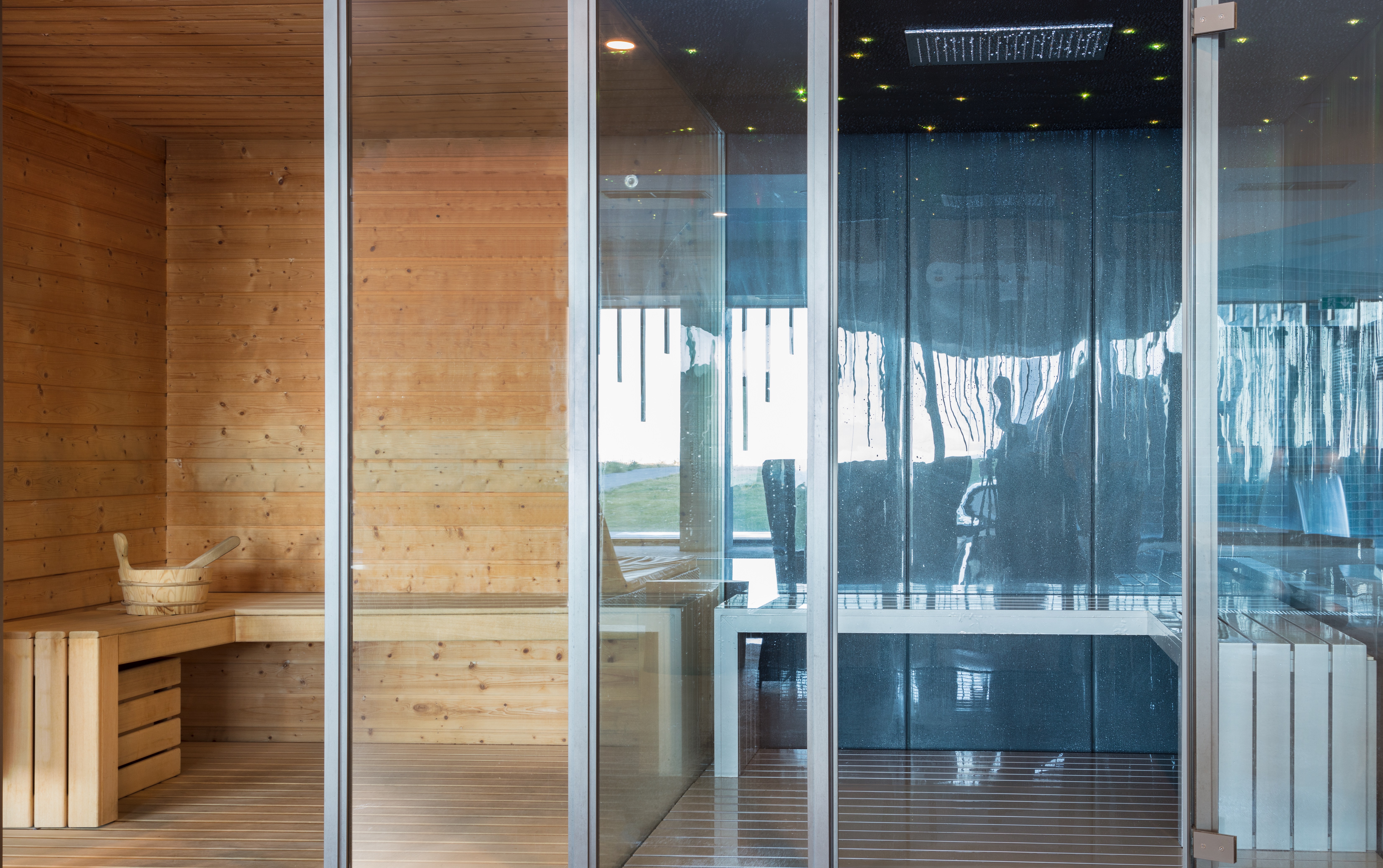 Image of Sauna
