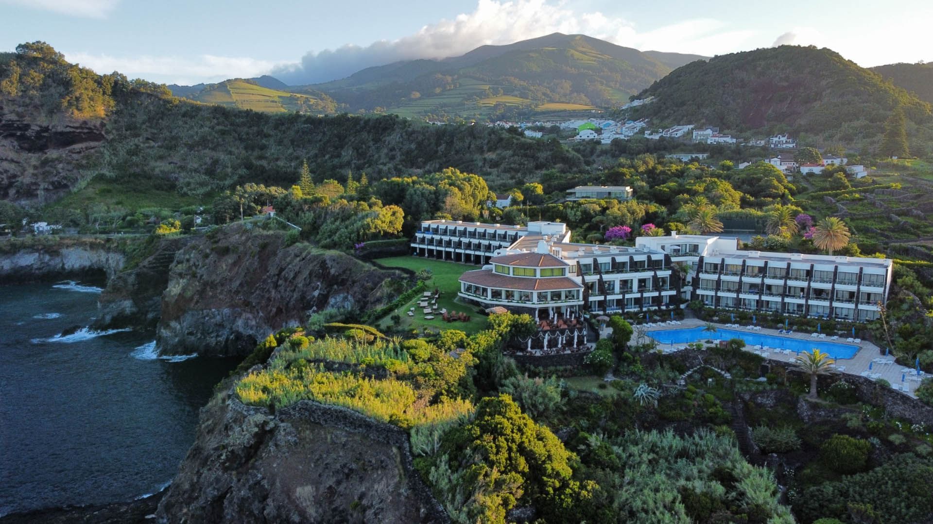 Image of Caloura Hotel Resort