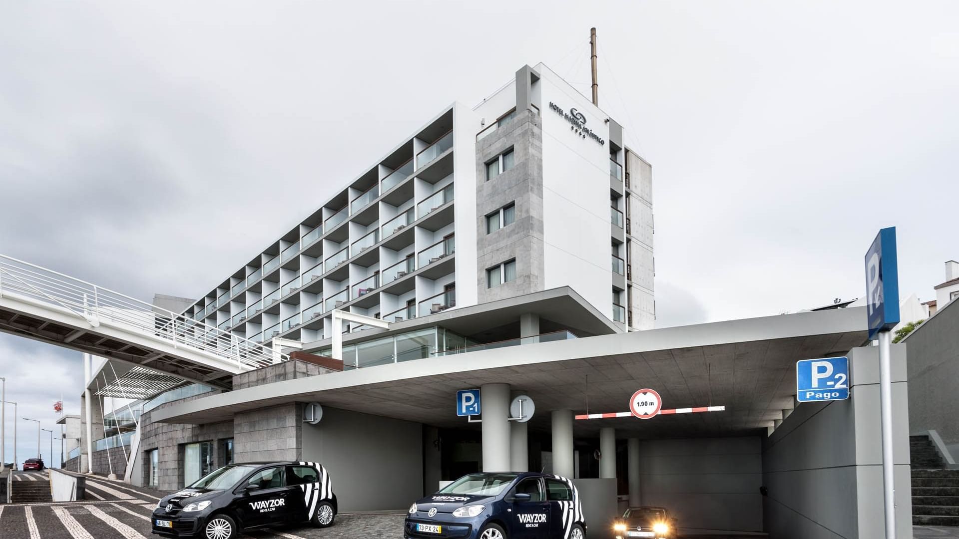 Image of Garage