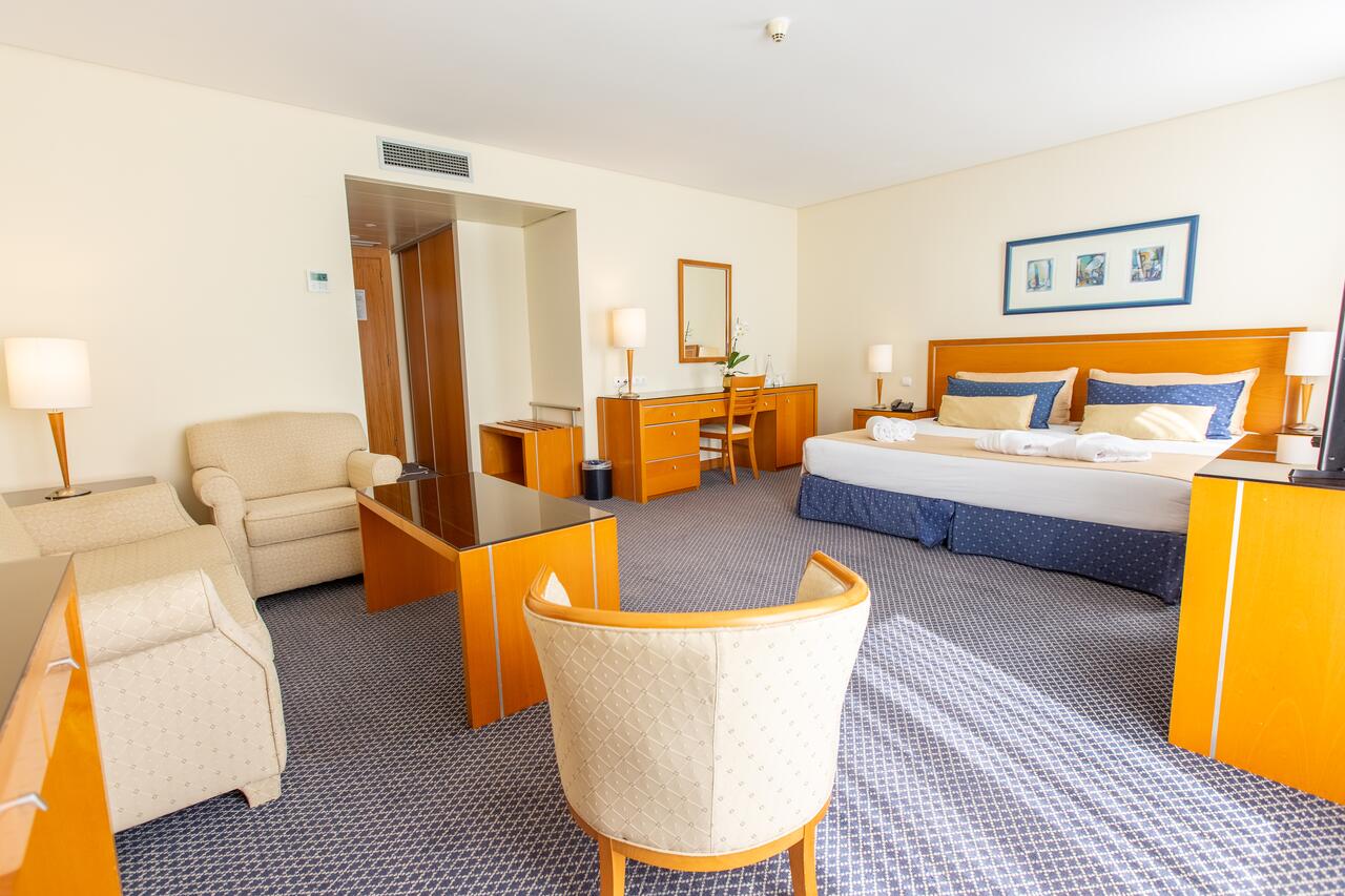 Hotel Vila Nova - Azores Holidays