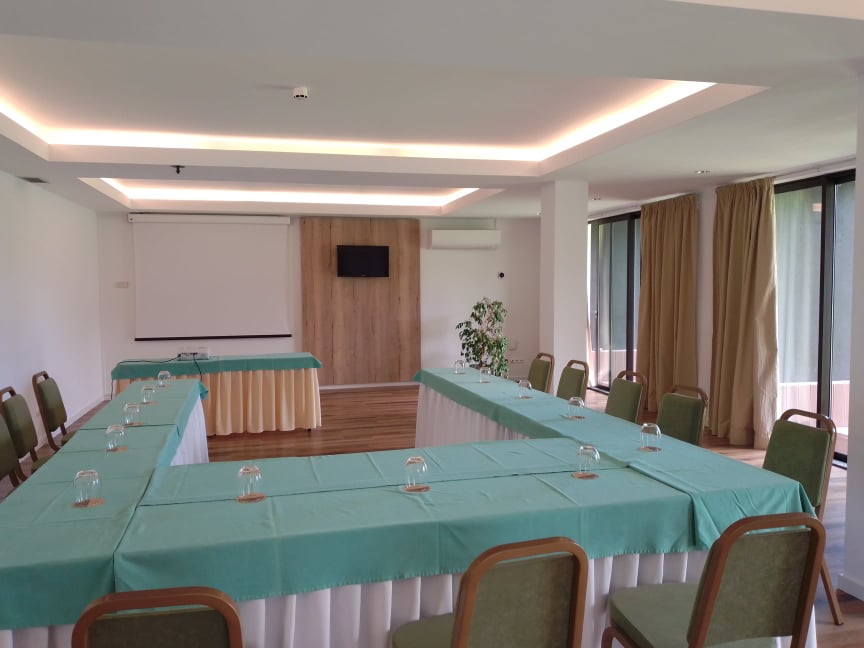 Image of Coloura hotel resort