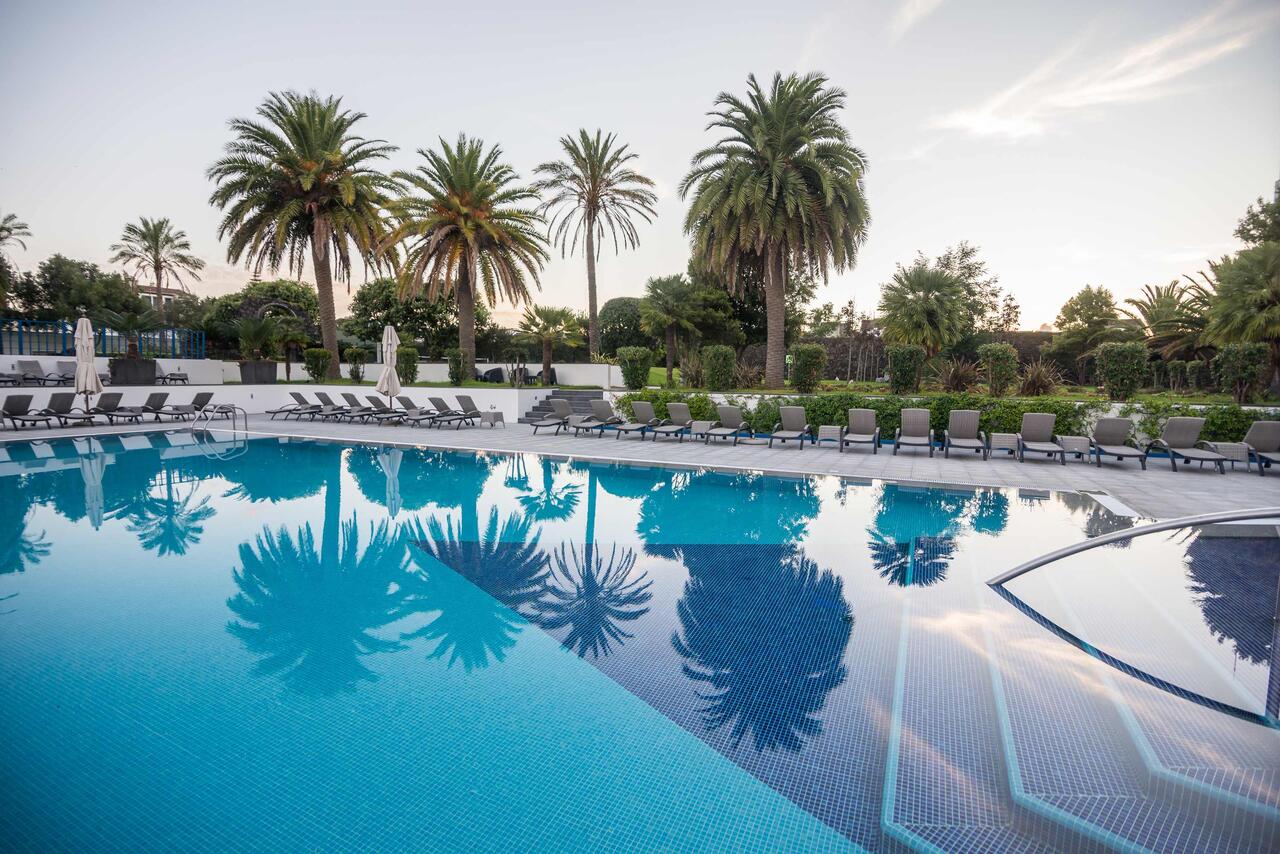 Image of pool