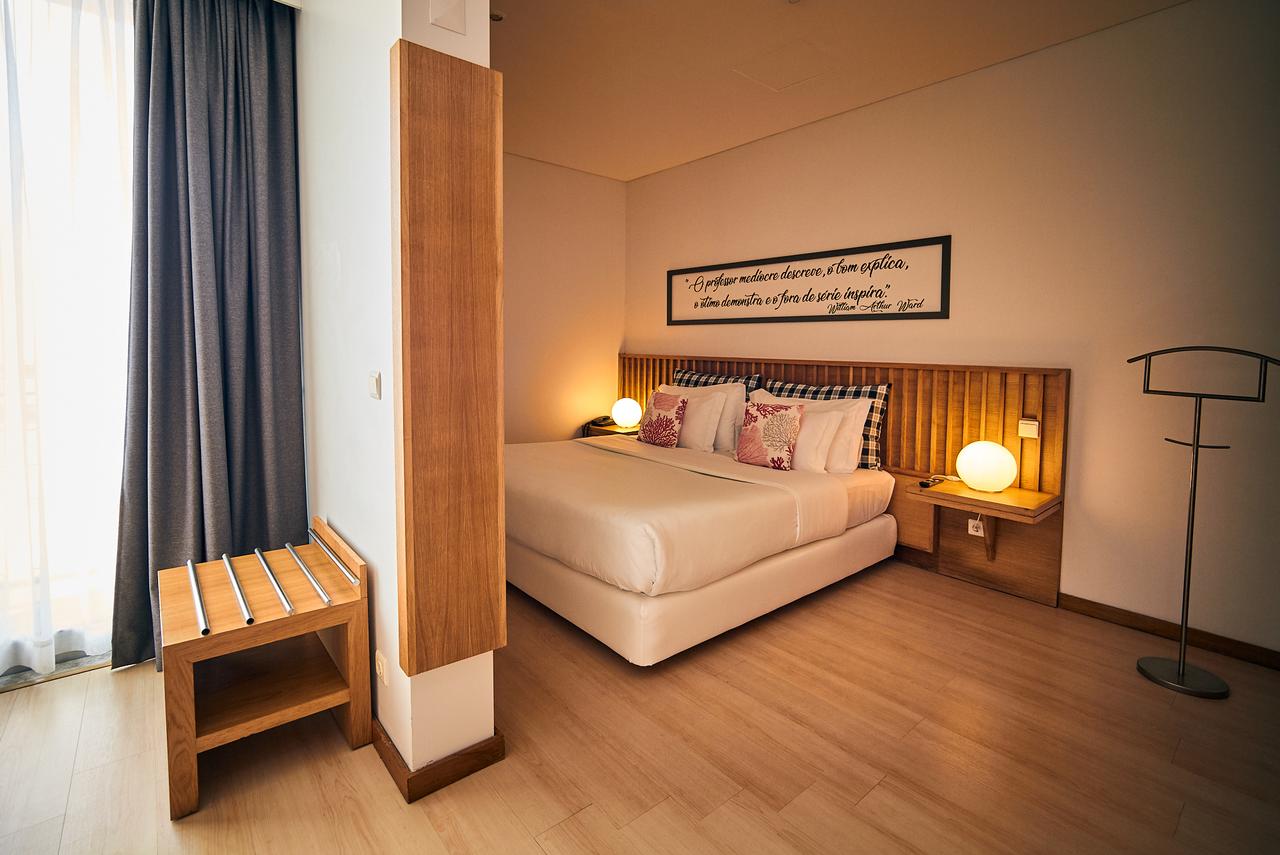 Image of Praia Marina Aparthotel