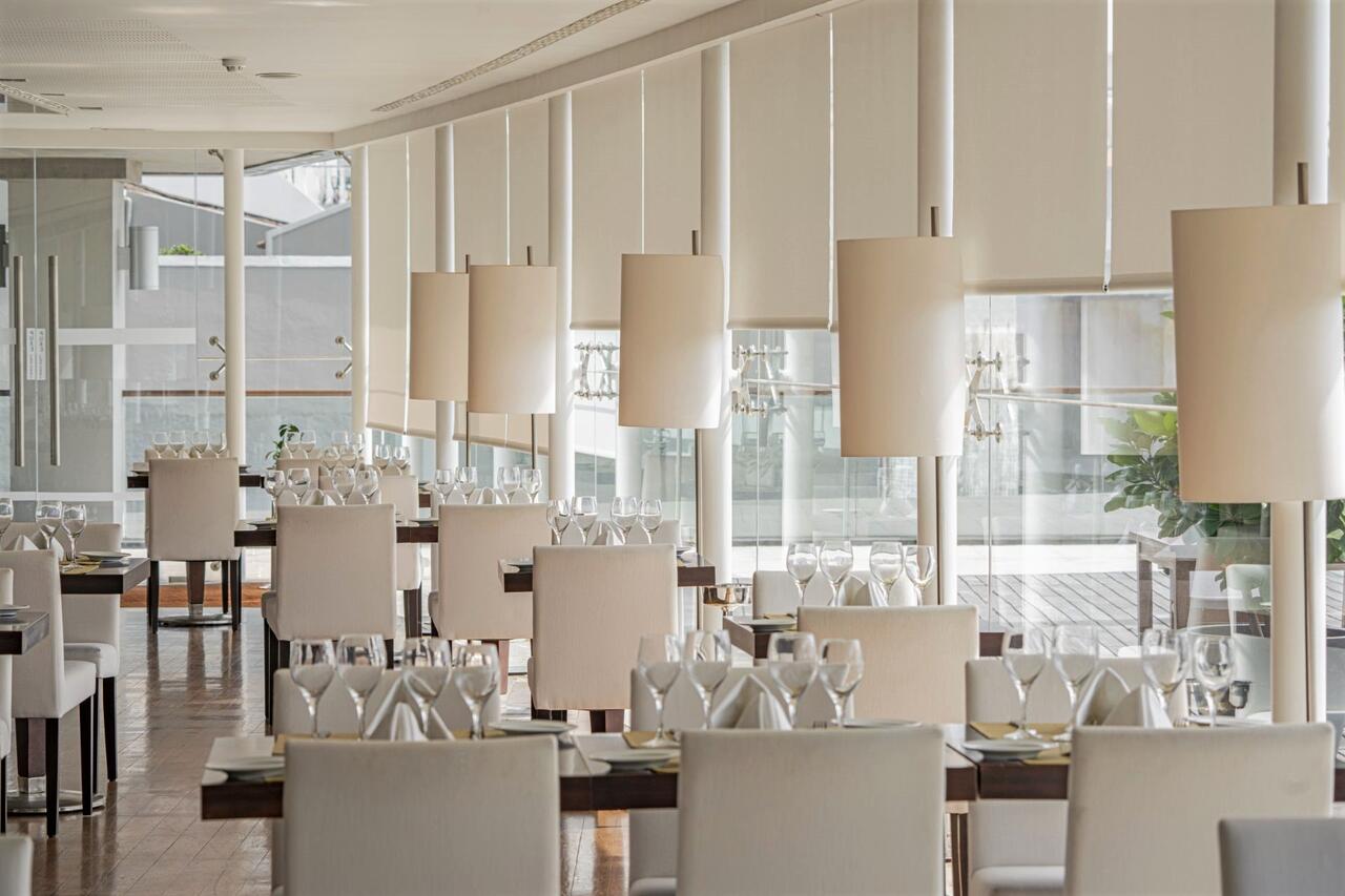 Image of dining