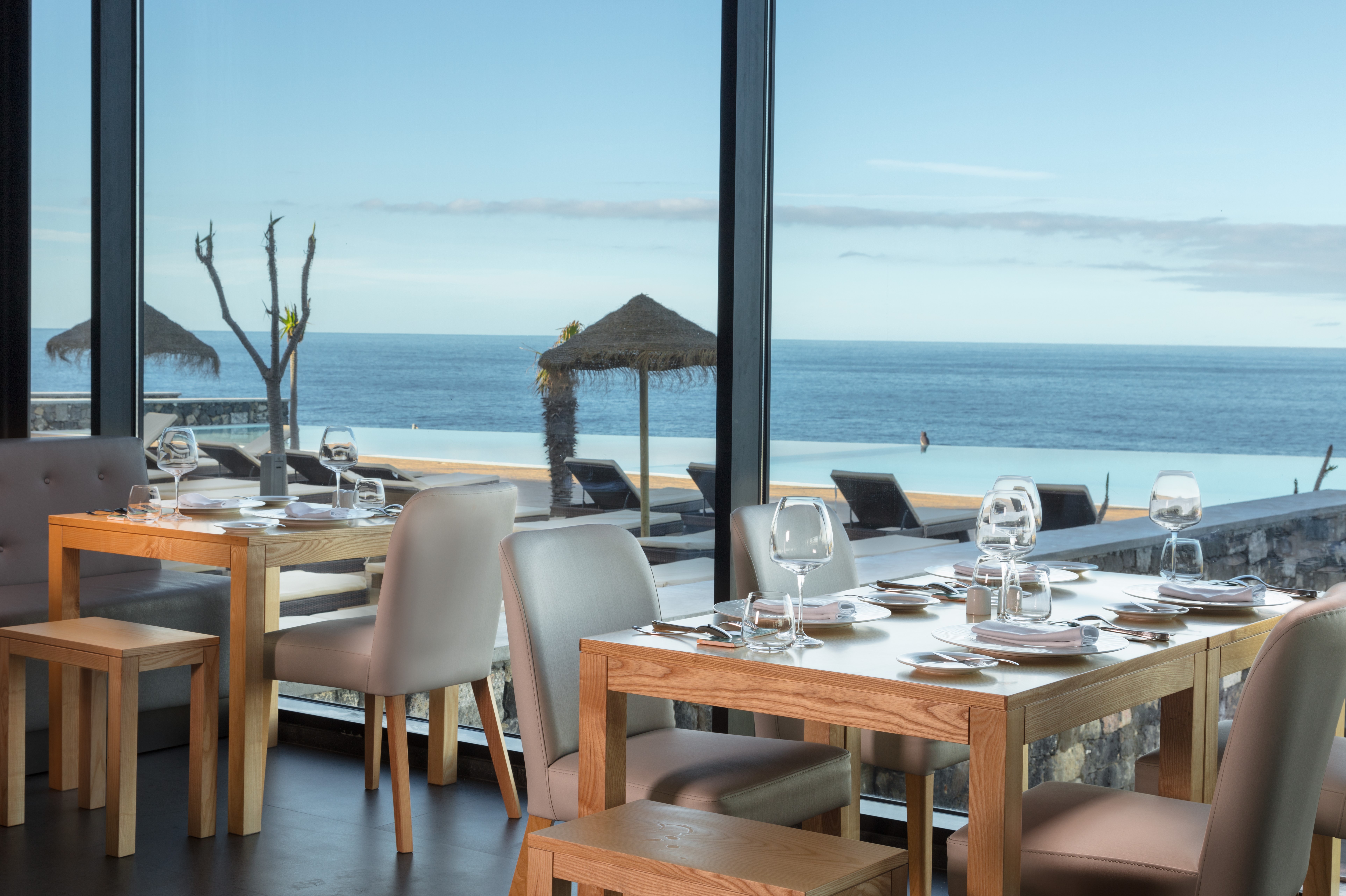 Image of Restuarant