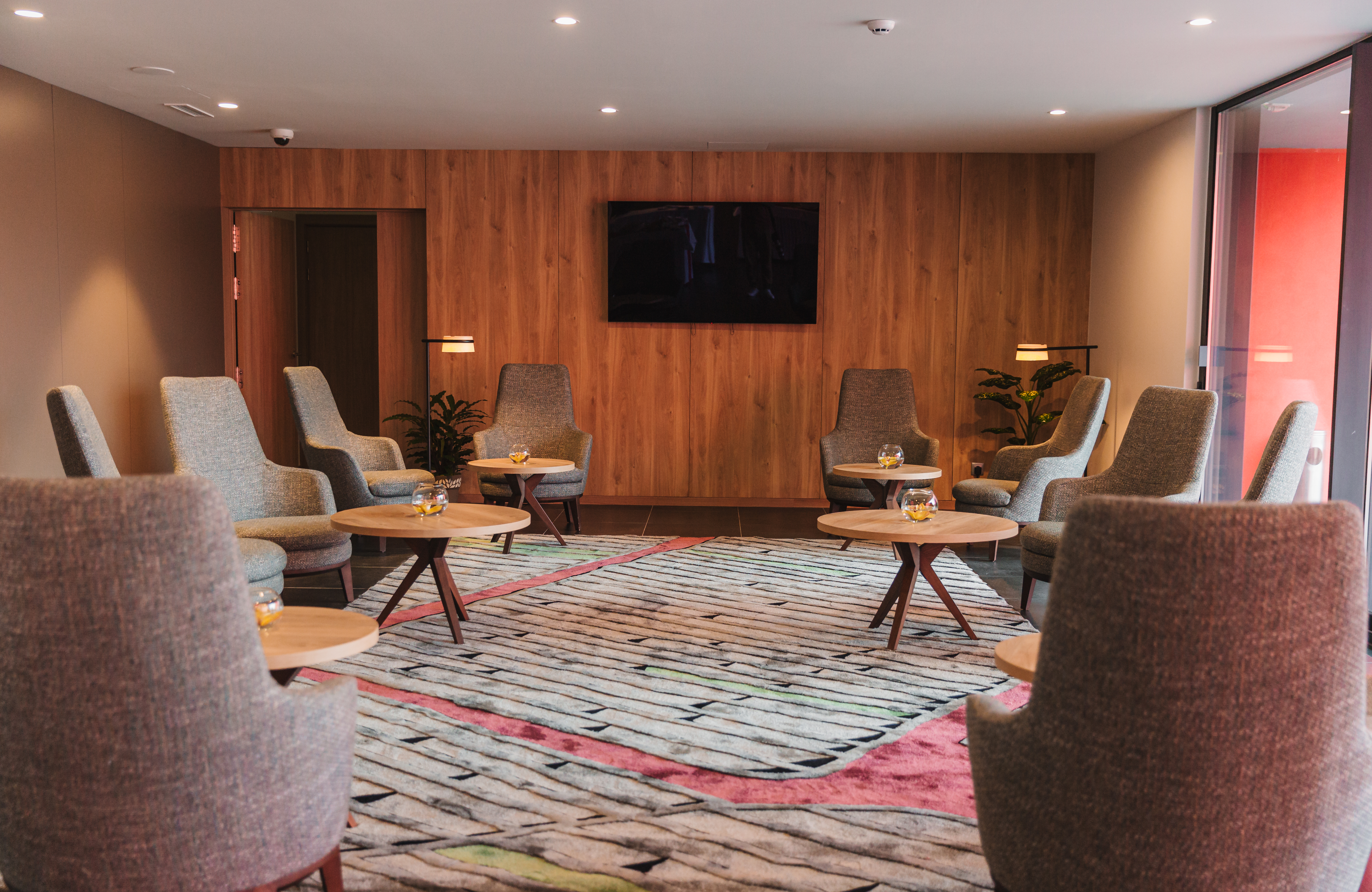 Image of Lobby