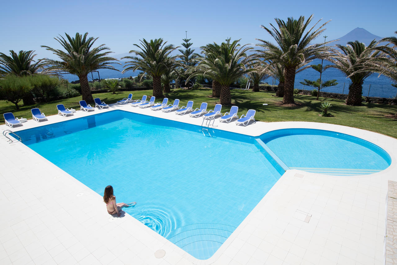 Image of Hotel Sao Jorge Garden