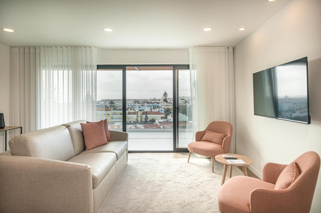 Image of Alto Do Forte Apartments