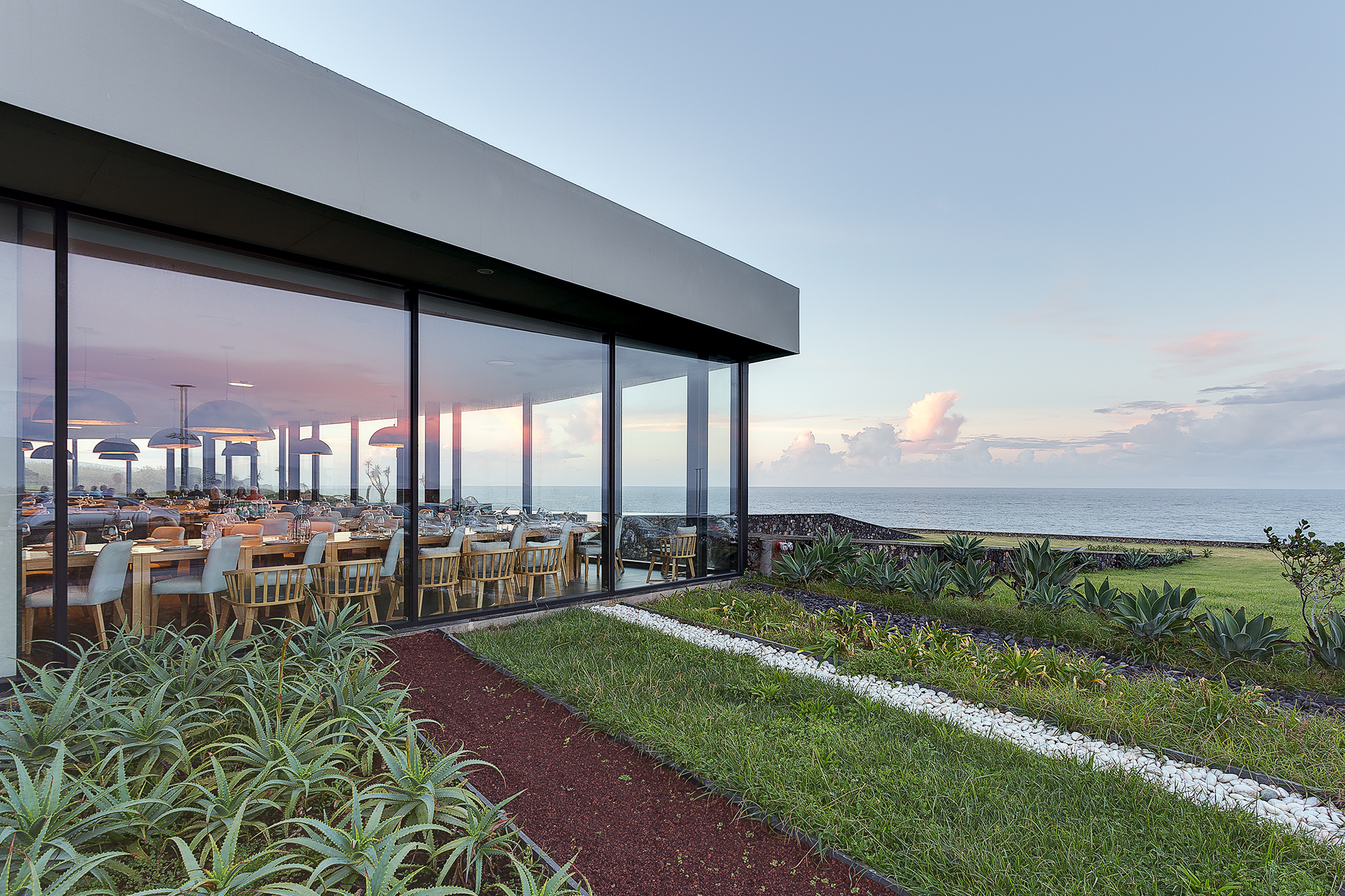 Image of Restaurant