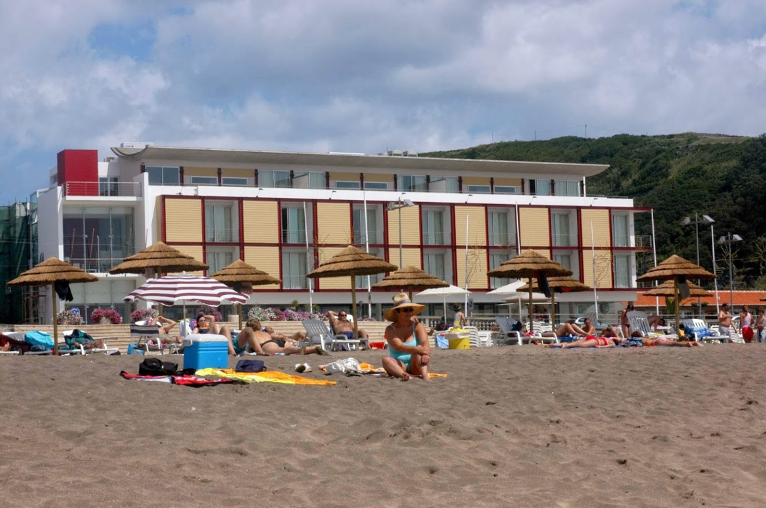 Image of Praia Marina Aparthotel