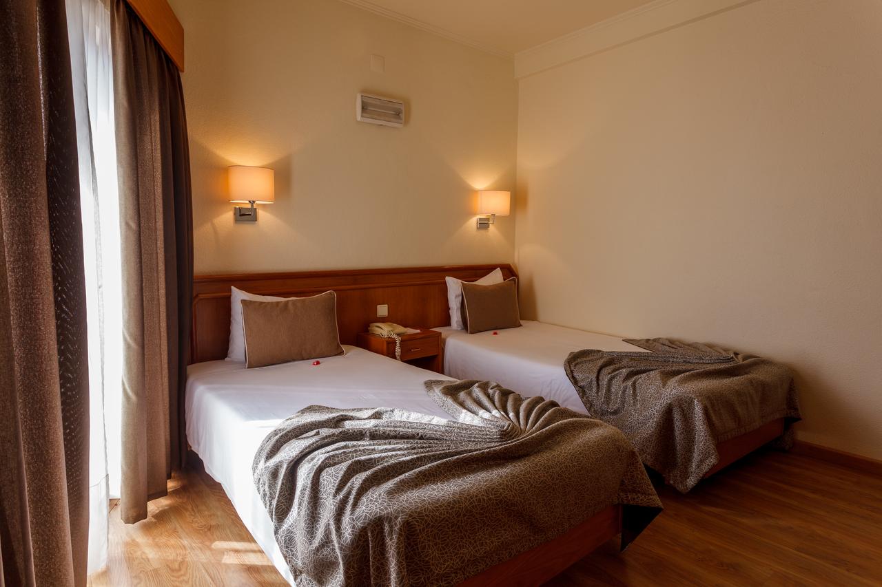 Image of Hotel Sao Jorge Garden