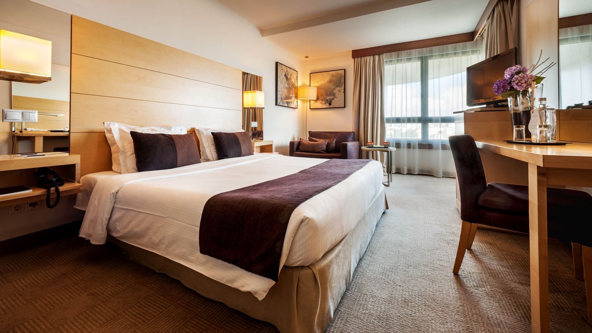 Image of Standard room