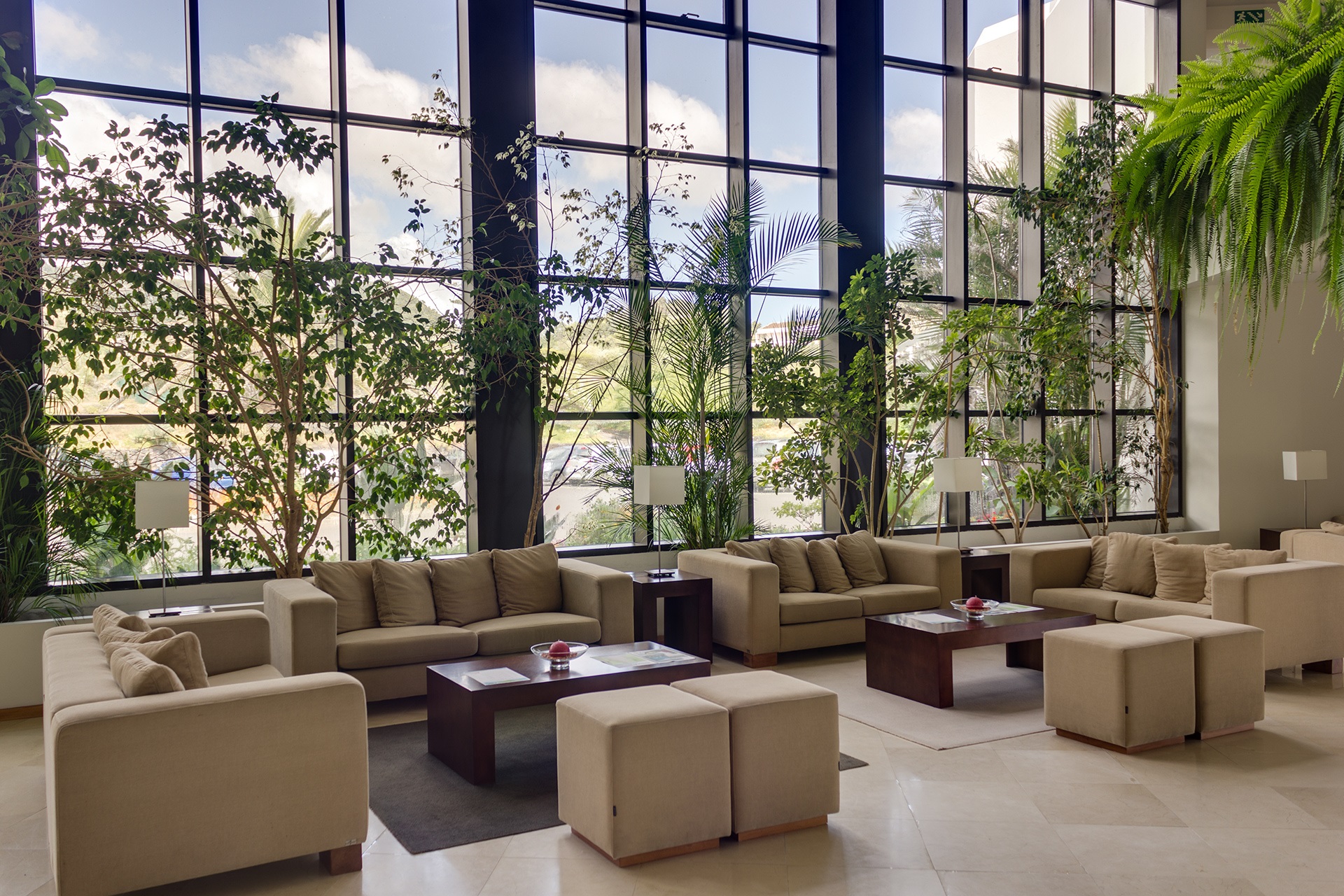 Image of Coloura hotel resort