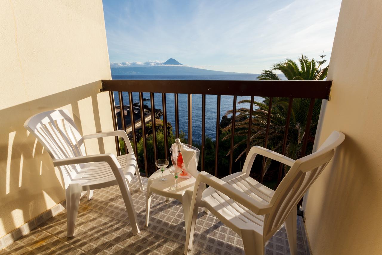 Image of Hotel Sao Jorge Garden