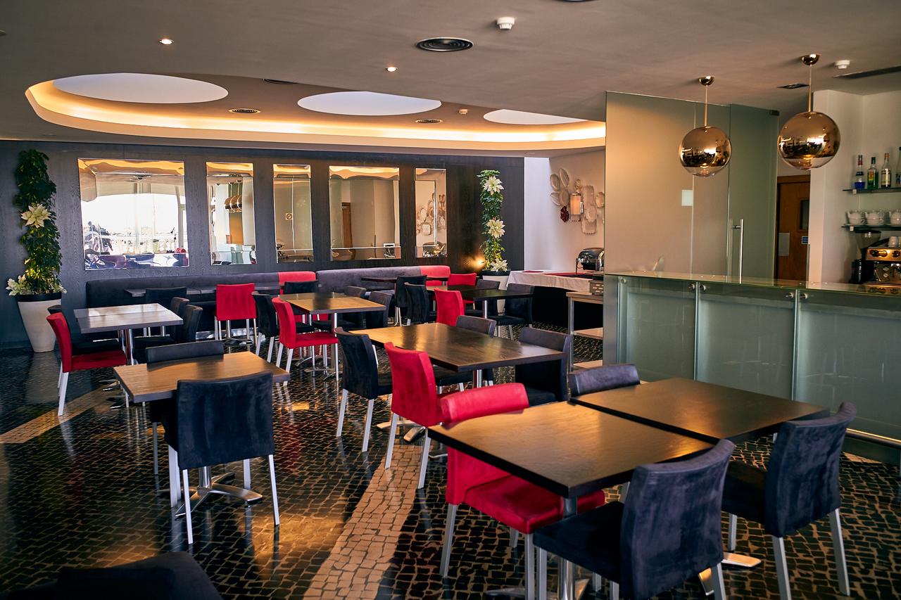 Image of Praia Marina Aparthotel