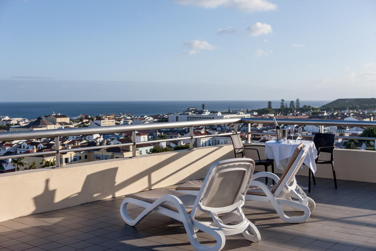 Image of Sao Miguel Park Hotel