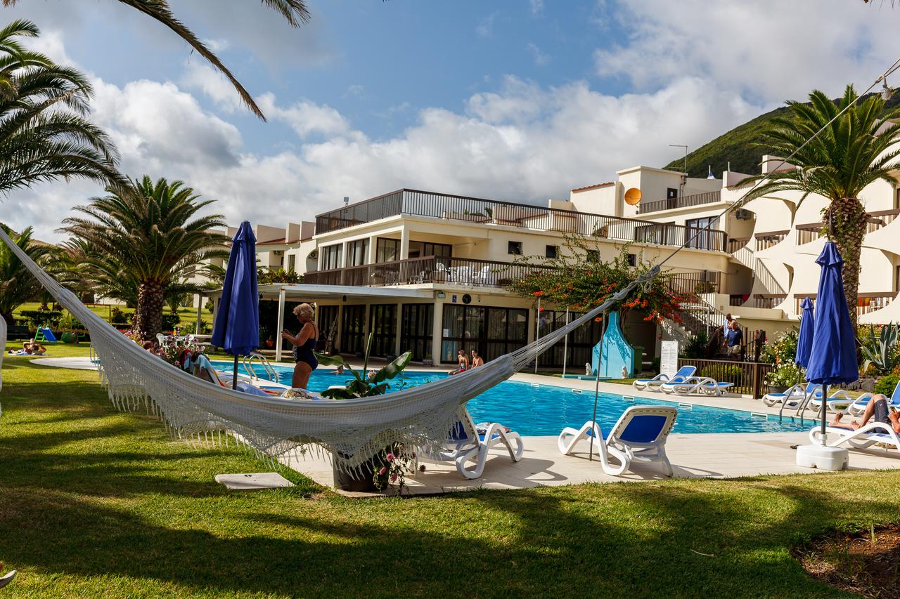 Image of Hotel Sao Jorge Garden
