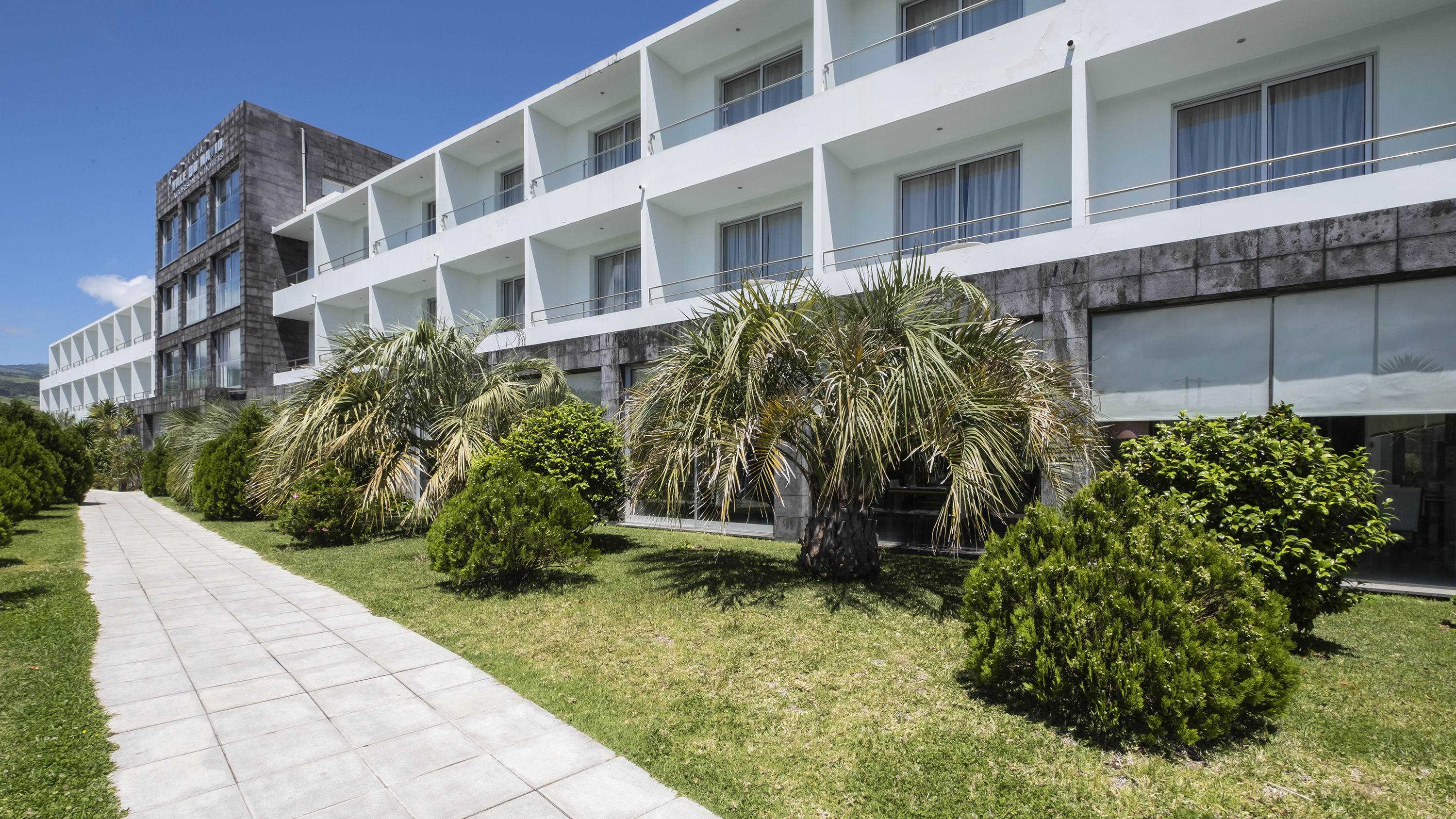 Image of Vale Do Navio Spa Hotel