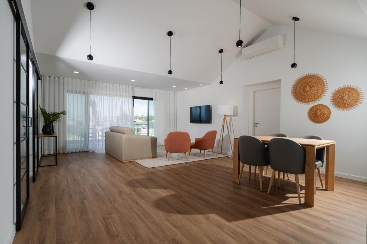 Image of Alto Do Forte Apartments
