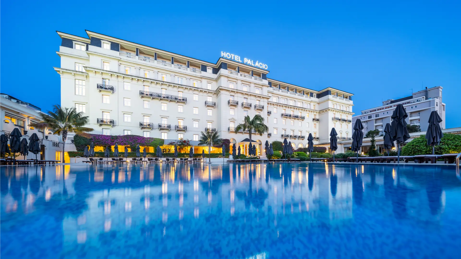 Image of Palace Estoril