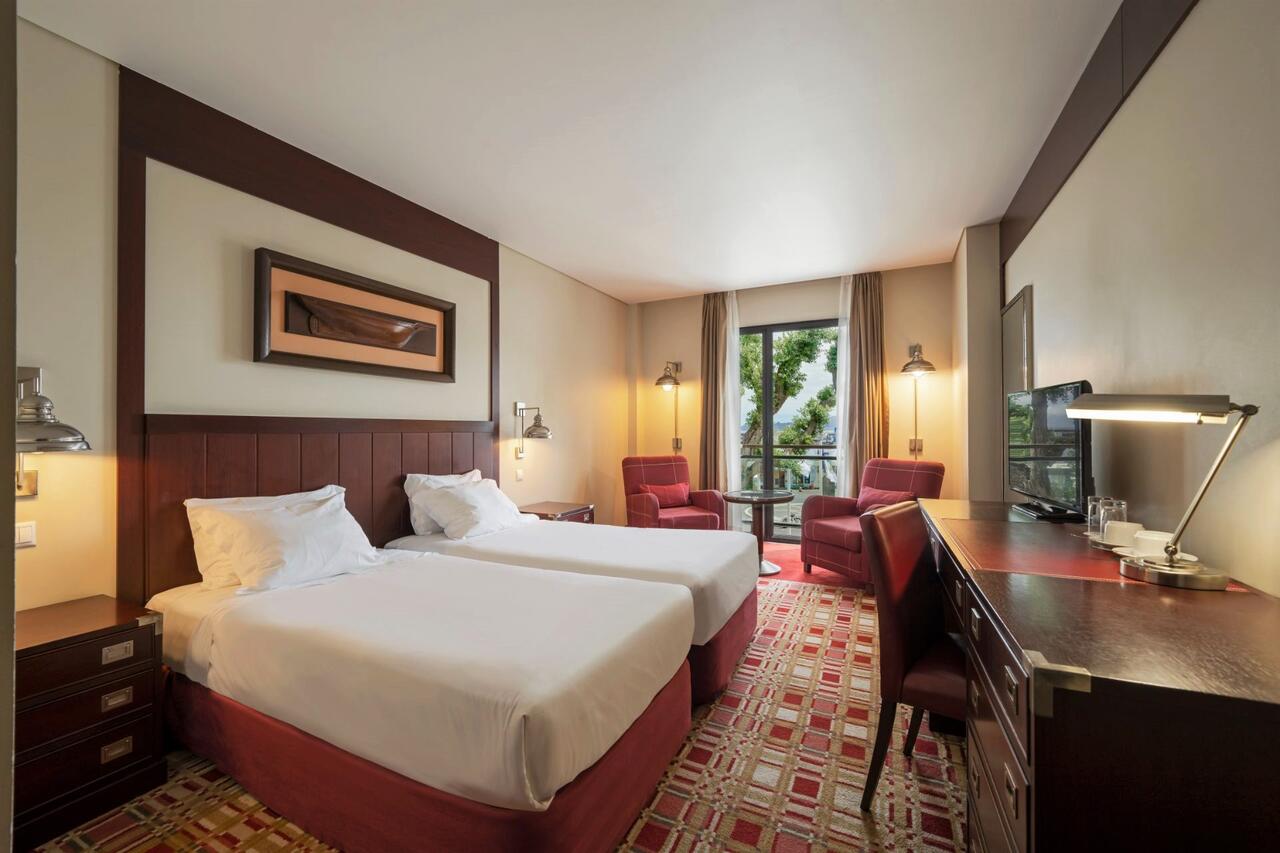 Image of Hotel do Canal