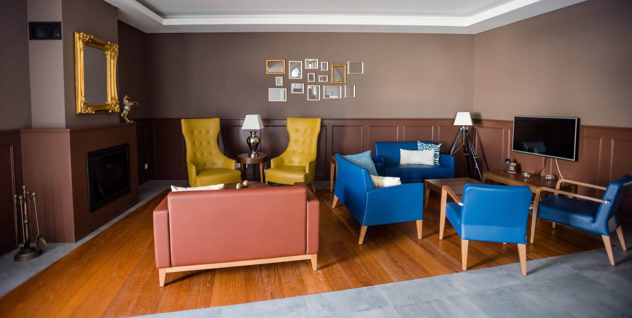 Image of Lobby