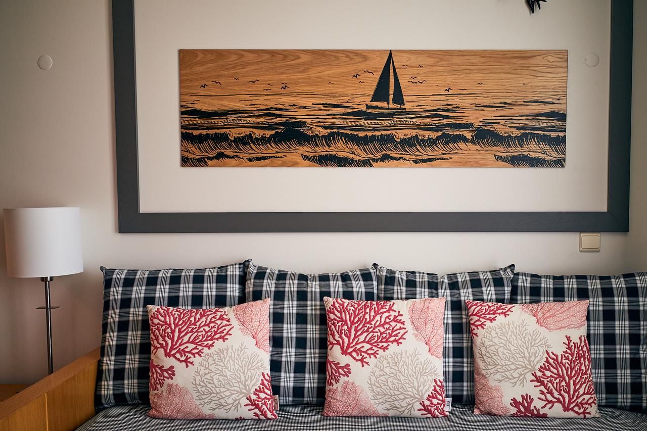 Image of Praia Marina Aparthotel