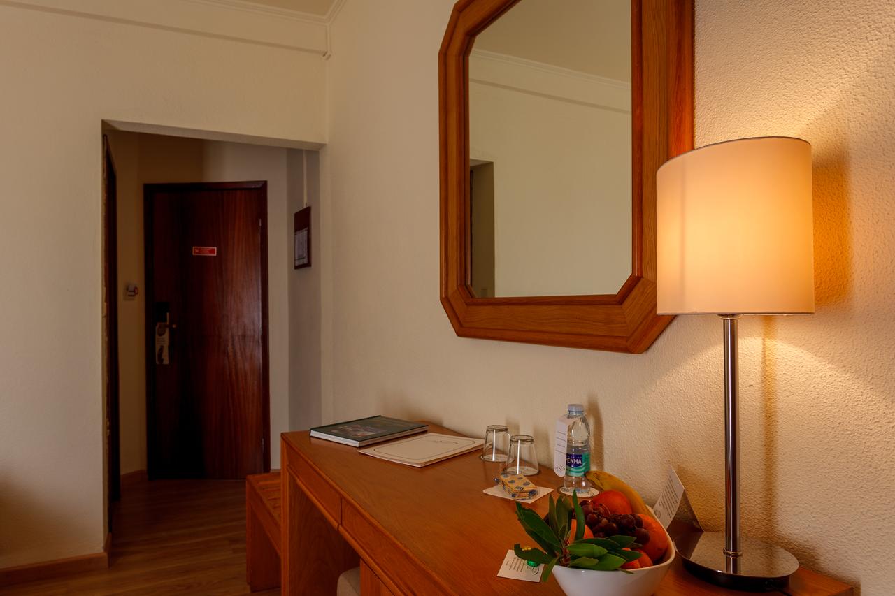Image of Hotel Sao Jorge Garden