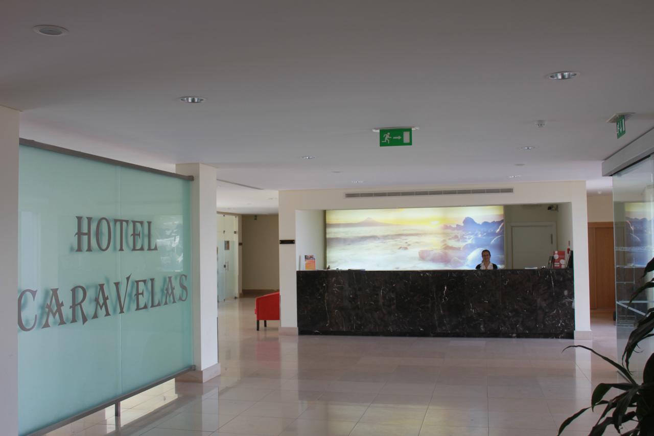 Image of Hotel Caravelas