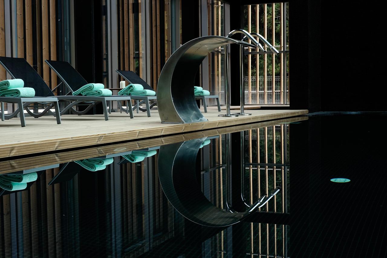 Image of pool