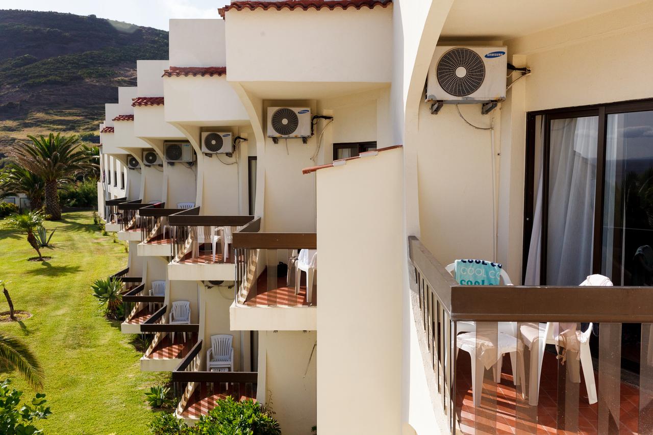 Image of Hotel Sao Jorge Garden